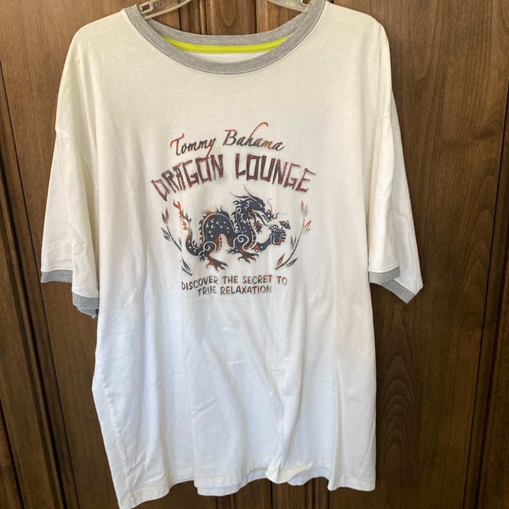 Tommy Bahama